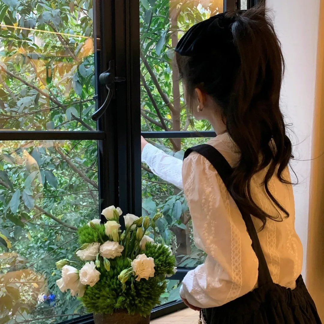 燃烧的港湾