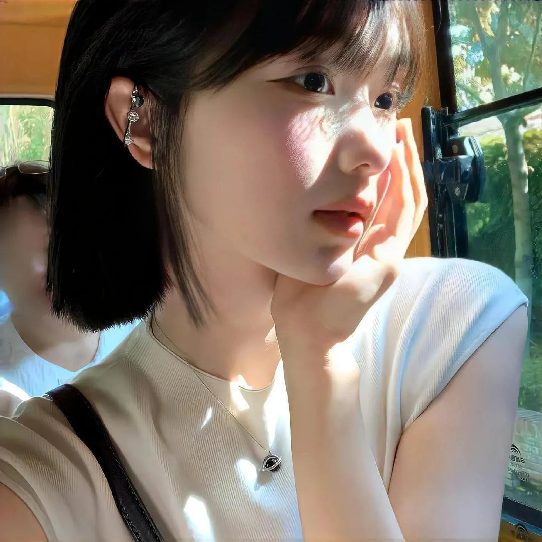 波琳娜的魔法日记