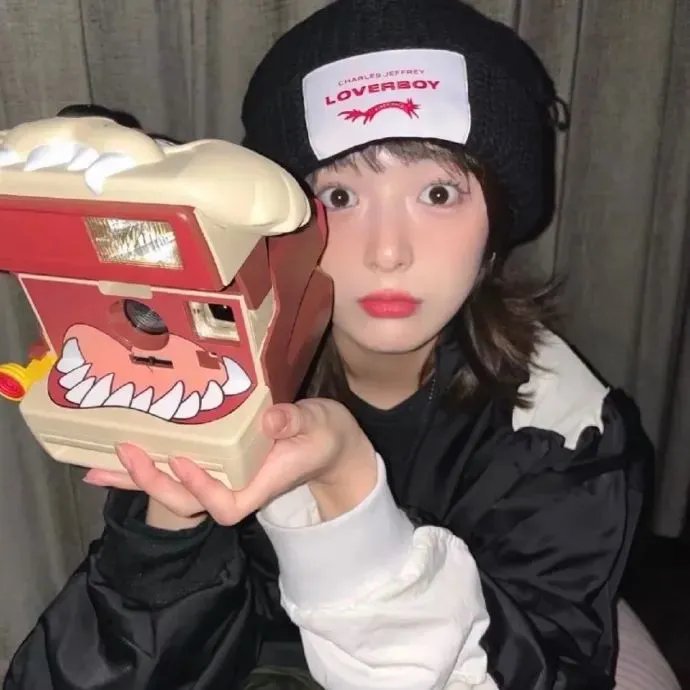 孤寂午后